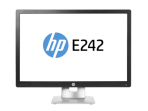 HP EliteDisplay E242 24.0