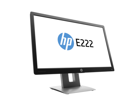HP EliteDisplay E222 21.5
