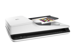 HP ScanJet Pro 2500