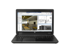 HP ZBook 15 G2 Mobile Workstation (J8Z68EA) 15.6