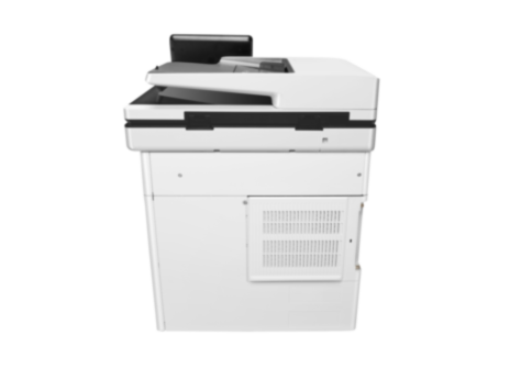 HP Color LaserJet Enterprise MFP M577f