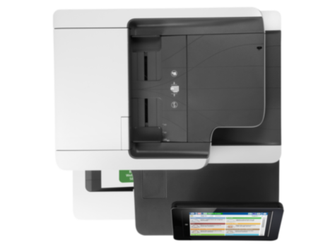 HP Color LaserJet Enterprise MFP M577f
