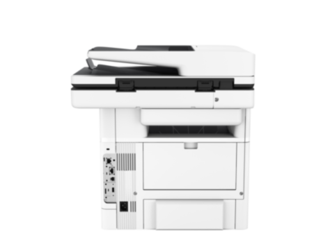 HP LaserJet Enterprise MFP M527f