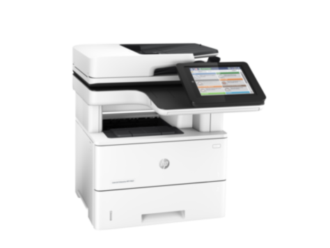HP LaserJet Enterprise MFP M527f