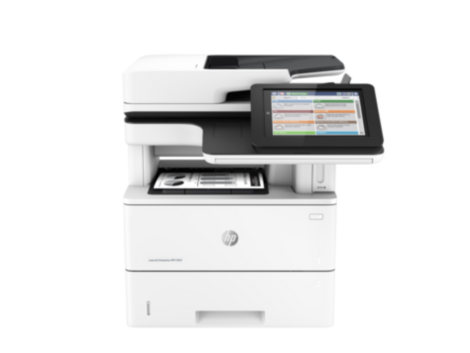 HP LaserJet Enterprise MFP M527f