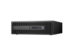 HP T1P48AW EliteDesk 800 G2 Tower PC (Intel Core i5-6500, 4GB DDR4, 500GB SATA, Win 10 Pro 64)