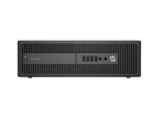 HP T1P48AW EliteDesk 800 G2 Tower PC (Intel Core i5-6500, 4GB DDR4, 500GB SATA, Win 10 Pro 64)