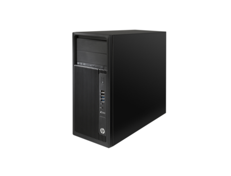 HP Y3Y10EA Z240 Tower Workstation (Intel Core i7, 8GB DDR4, 1 TB SATA, Win 10 Pro 64)