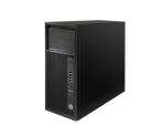 HP J9C04EA Z240 Tower Workstation (Intel Core i5, 8GB DDR4, 1 TB SATA, Win 10 Pro 64/ Win 7 Pro 64)