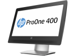 HP X9D98ES/T9T39ES ProOne 400 G2 All-in-One PC, (Intel Core i3-6100T, 4GB DDR4 RAM, 500GB HD, DOS)