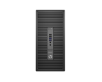 HP T6G02AW ProDesk 600 G2 Microtower PC, (Intel Core i5-6500, 4GB DDR4 RAM, 500GB HD, W10Pro)