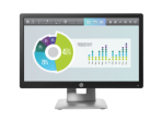 HP EliteDisplay E202 50.8 cm 20