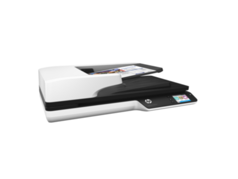 HP ScanJet Pro 4500