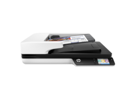 HP ScanJet Pro 4500