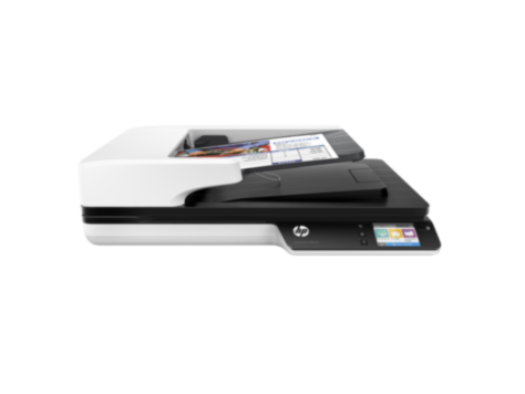 HP ScanJet Pro 4500