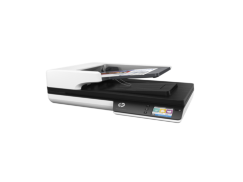 HP ScanJet Pro 4500
