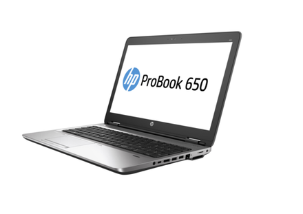HP 1EM30EA ProBook 650 G2 (Intel i5-6200U, 4GB RAM, 500GB, Windows 10 Pro 64)