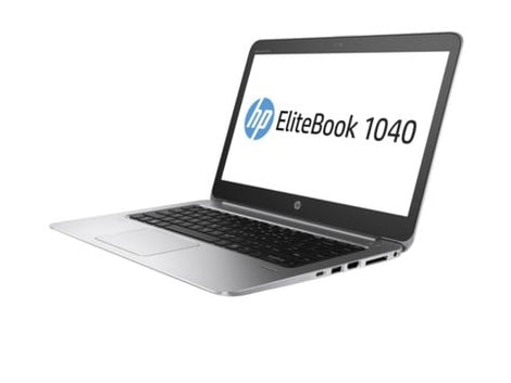 HP Y3B80EA EliteBook 1040 G3 (Intel Core i7-6500U, 8GB RAM, 256GB SSD, Win 10 Pro 64)