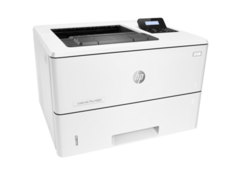 HP LaserJet Pro M501dn (J8H61A)