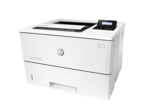 HP LaserJet Pro M501dn (J8H61A)