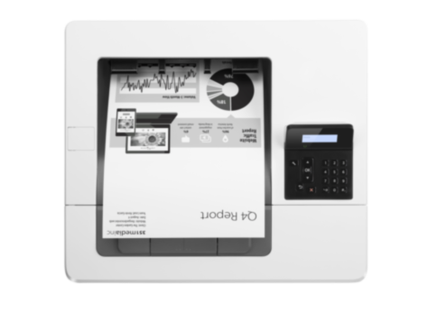 HP LaserJet Pro M501dn (J8H61A)