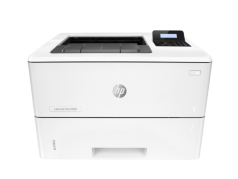 HP LaserJet Pro M501dn (J8H61A)