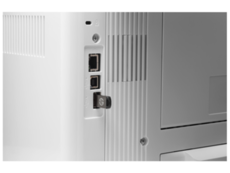 HP LaserJet Pro M501dn (J8H61A)