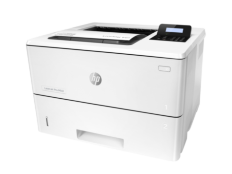 HP LaserJet Pro M501n