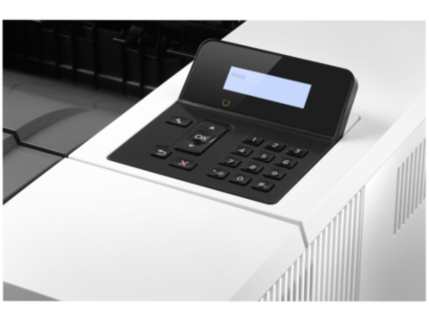 HP LaserJet Pro M501n