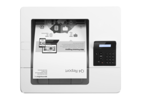 HP LaserJet Pro M501n