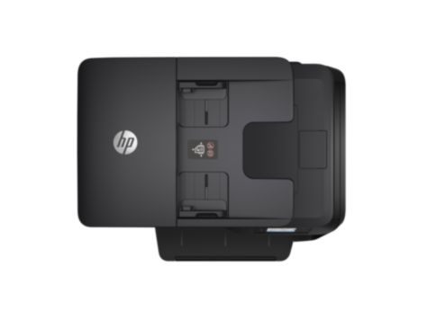 HP OfficeJet Pro 8710