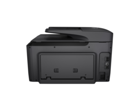 HP OfficeJet Pro 8710