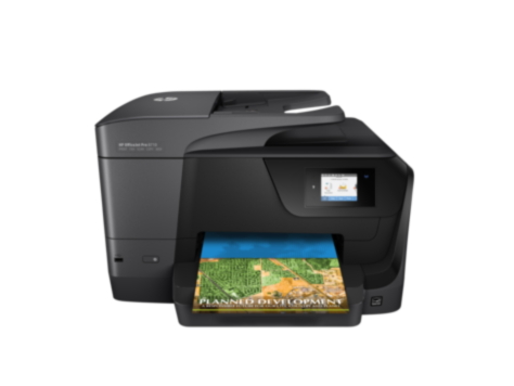 HP OfficeJet Pro 8710