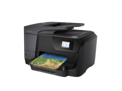 HP OfficeJet Pro 8710