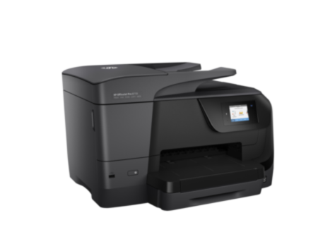 HP OfficeJet Pro 8710