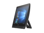 HP X9D98ES/T9T39ES ProOne 400 G2 All-in-One PC, (Intel Core i3-6100T, 4GB DDR4 RAM, 500GB HD, DOS)