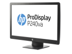HP ProDisplay P240va Full HD 23.8