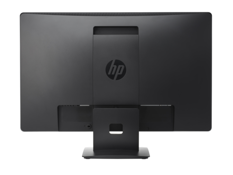 HP ProDisplay P240va Full HD 23.8