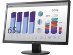 HP V243 24-inch Full HD LED Backlit Monitor