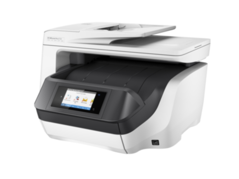 HP OfficeJet Pro 8730