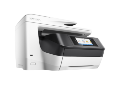 HP OfficeJet Pro 8730