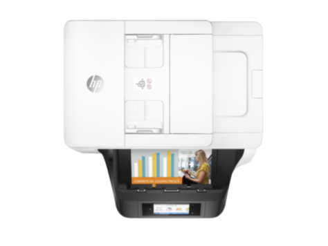 HP OfficeJet Pro 8730