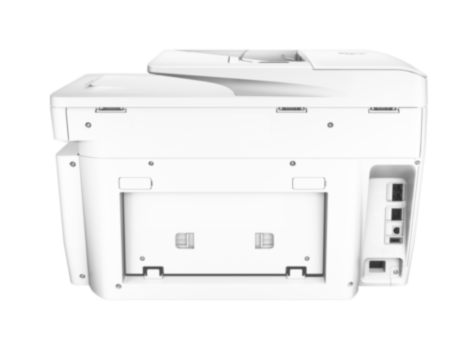 HP OfficeJet Pro 8730