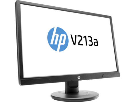 HP V213a 20.7" Full HD LED Monitor
