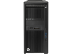 HP Z840 Workstation (Dual Intel Xeon E5-2620, 16GB DDR4, 1 TB SATA, Win 10 Pro 64 / Win 7 Pro 64)
