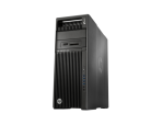 HP T4K29EA Z640 Workstation (Intel Xeon E5-2620, 16GB DDR4, 1 TB SATA, Win 10 Pro 64 / Win 7 Pro 64)