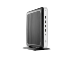 HP 2RC39EA t630 Thin Client Desktop (32GB M.2 Flash Memory, 4GB, Win 10 IOT)
