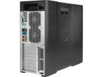 HP Z840 Workstation (Dual Intel Xeon E5-2620, 16GB DDR4, 1 TB SATA, Win 10 Pro 64 / Win 7 Pro 64)