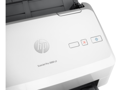 HP ScanJet Pro 3000