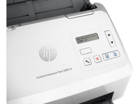 HP ScanJet Enterprise 5000
